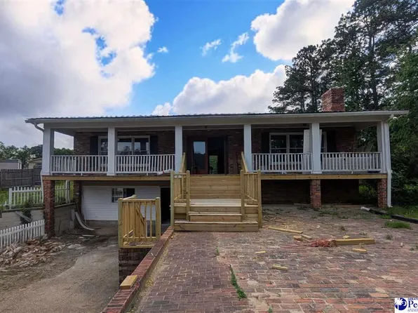 2354 Sand Pit Rd, Florence, SC 29506