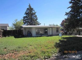 233 S 200 W, Monticello, UT 84535