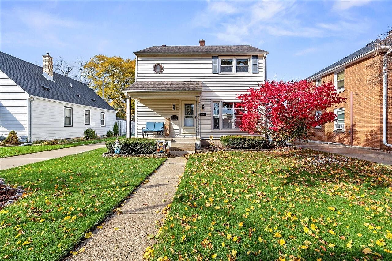 2349 South 82nd STREET, West Allis, WI 53219 MLS 1856445 Zillow