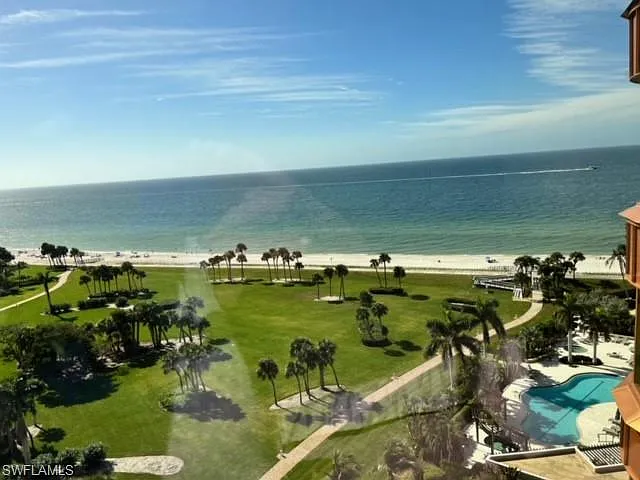 4251 Gulf Shore Blvd N #14C — Photo 14