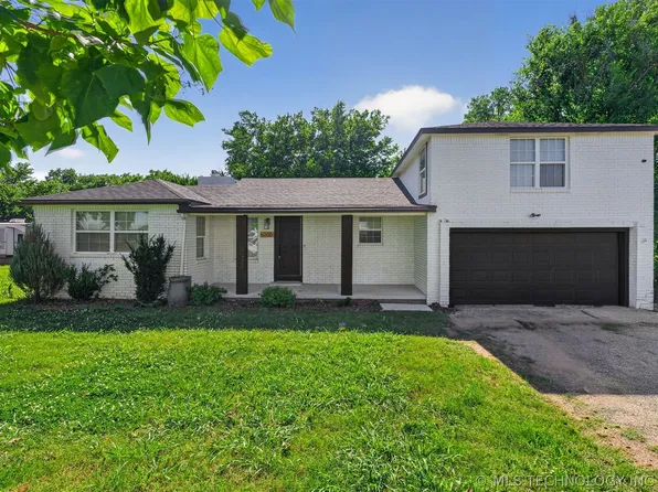 6112 N Yale Ave, Tulsa, OK 74117