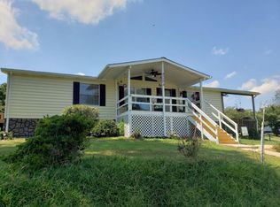 566 Oakland Rd, Limestone, TN 37681
