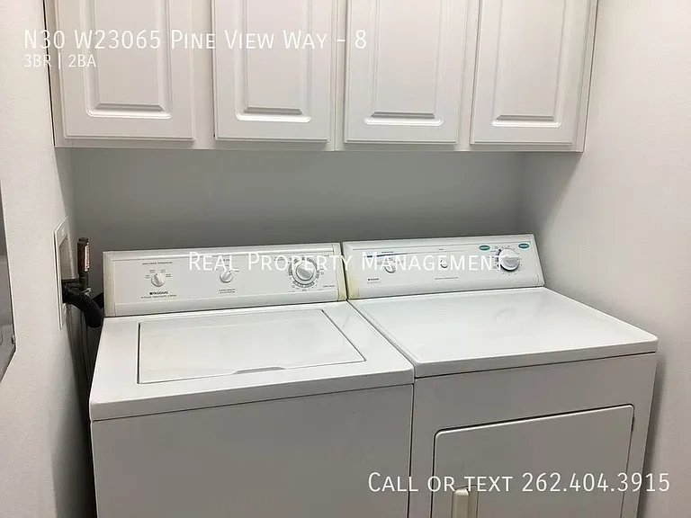 N30W23065 Pineview Way #8 — Photo 8