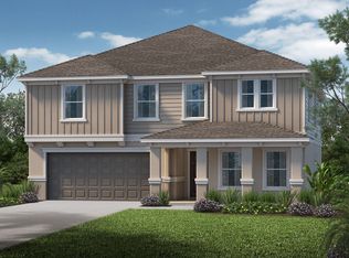 2388 Carriage Pointe Loop, Apopka, FL 32712