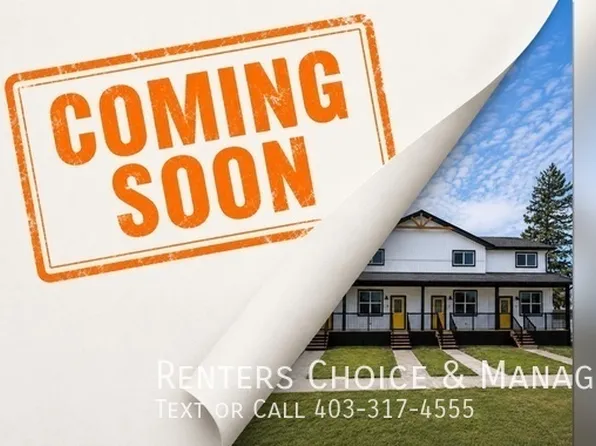 5121D 54th Ave, Taber, AB T1G 1X4