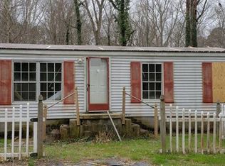 169 Atlantic Ave, Spring Grove, VA 23881