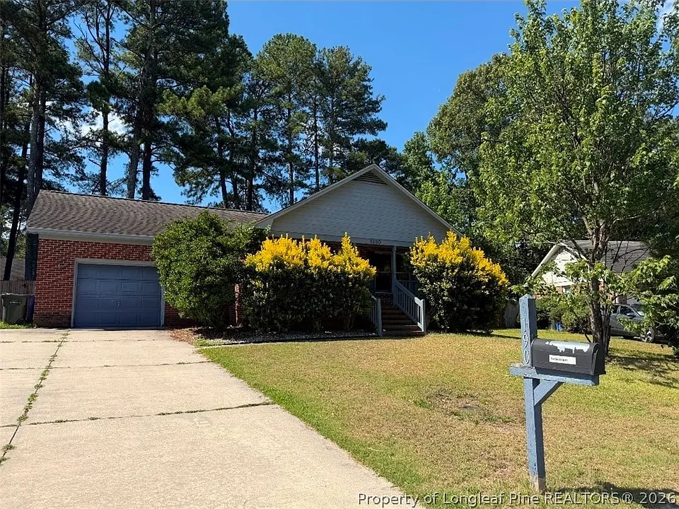 5190 Shoveler Ct