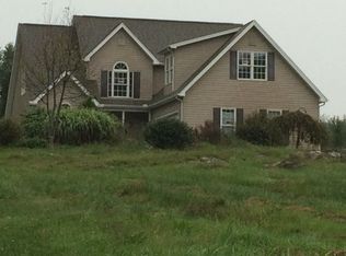 14015 Countiss Rd, Abingdon, VA 24210