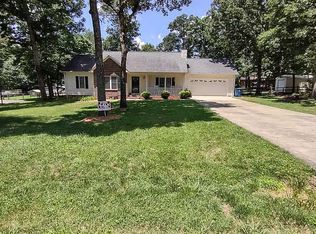 4709 Vernon Dr, Conover, NC 28613