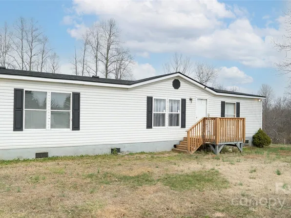 5781 Kaylas Ridge Rd #4, Connelly Springs, NC 28612