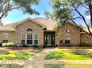 4409 Rosewood Dr, Midland, TX 79707