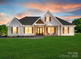 1160 Springlake Rd, York, SC 29745