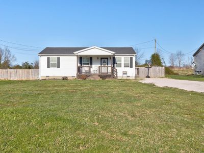109 Parish Rd, Jeffersonville, KY, 40337