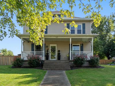 609 4th St E, South Pt, OH, 45680