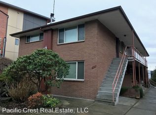 2707 Franklin Ave E APT 4, Seattle, WA 98102
