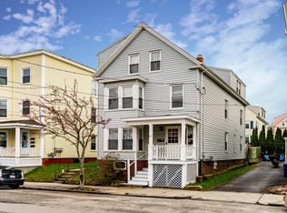 86 Vesper St, Portland, ME 04101
