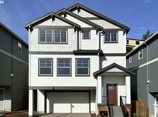 12480 SW Silvertip St, Beaverton, OR 97007