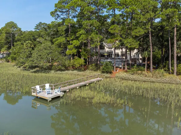 2926 Seabrook Island Rd, Johns Island, SC 29455