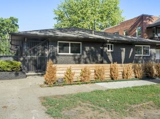 1132 S Rockford Ave #3, Tulsa, OK 74120