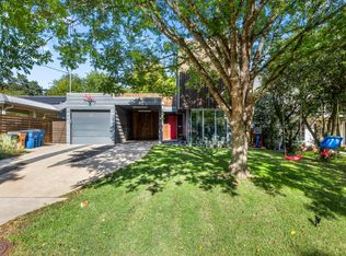 2110 Peach Tree St, Austin, TX 78704