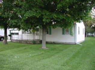 124 3rd Ave, Tiffin, OH 44883