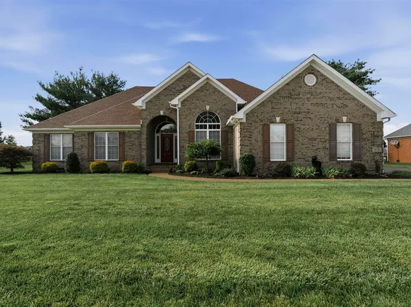 818 Poppy Hills Way, Bowling Green, KY 42104