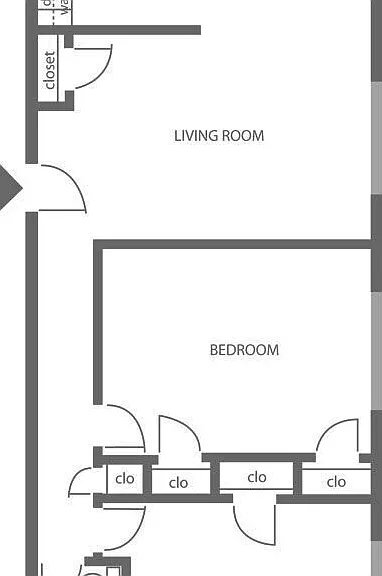Chestnut Terrace Apartments — Photo 19