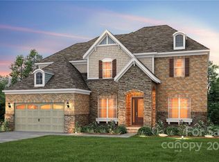 11322 Glanmire Dr, Matthews, NC 28105