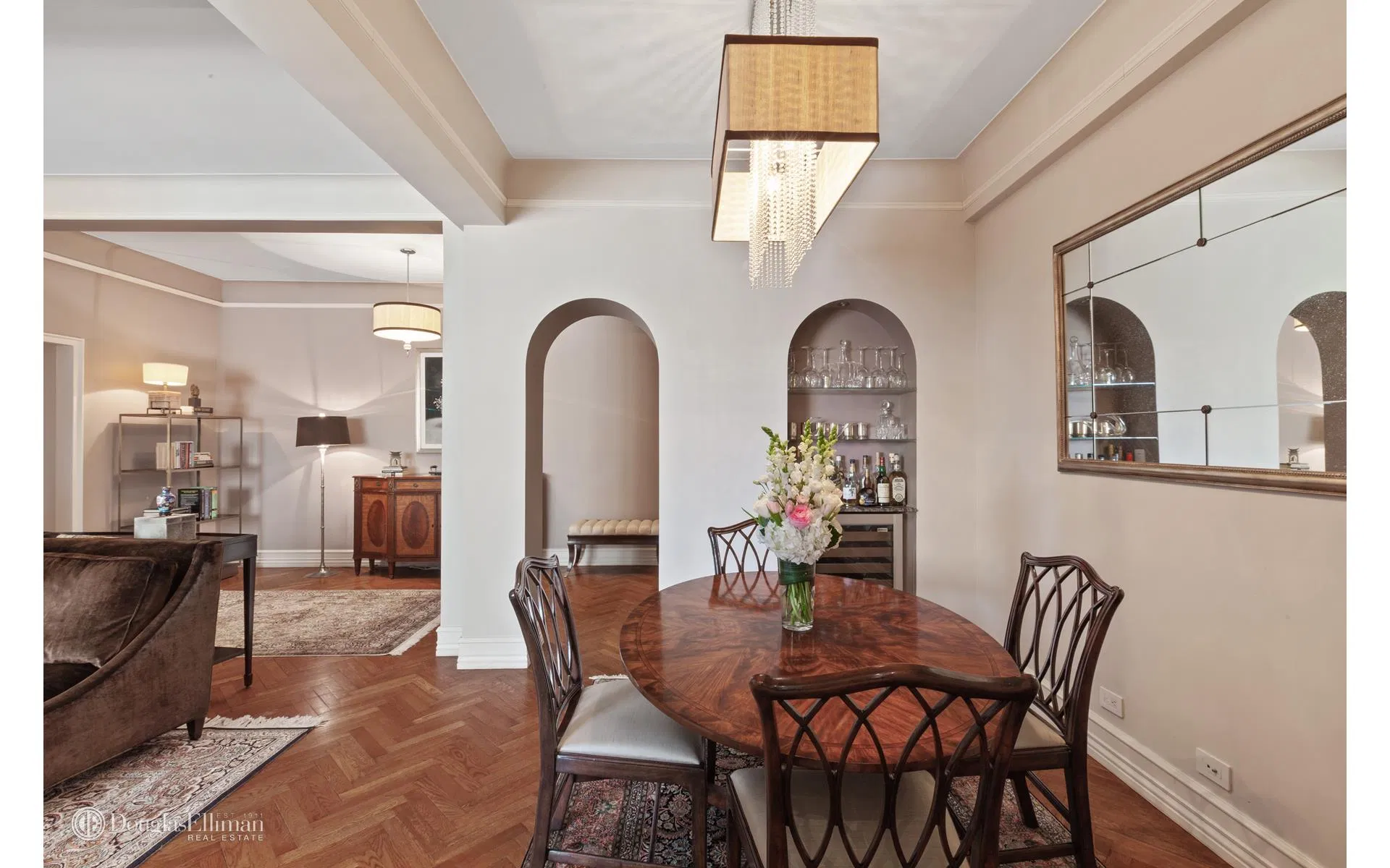 140 Riverside Drive #16D in Upper West Side, Manhattan | StreetEasy
