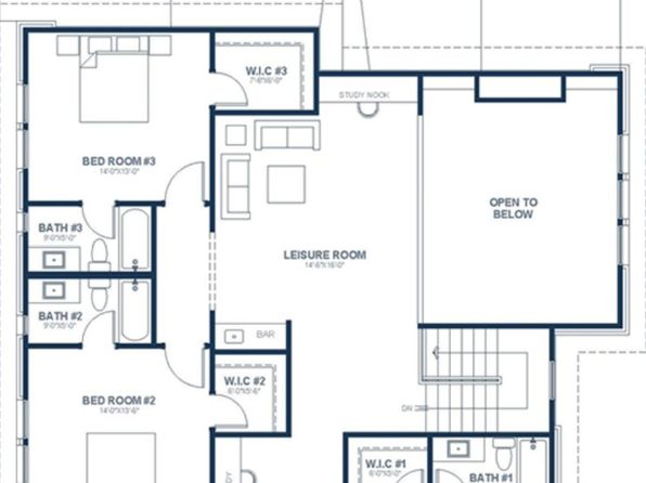 524 Elias St, Desoto, TX 75115