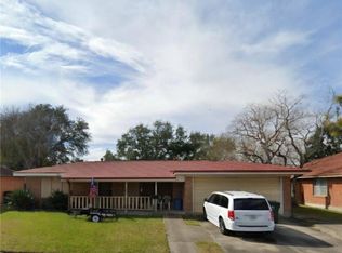 4513 Totton Dr, Corpus Christi, TX 78411