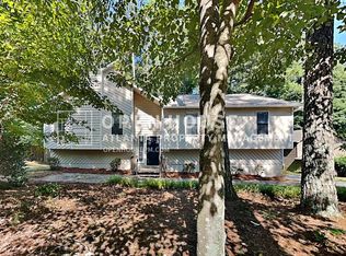 4523 Hickory Grove Dr NW, Acworth, GA 30102