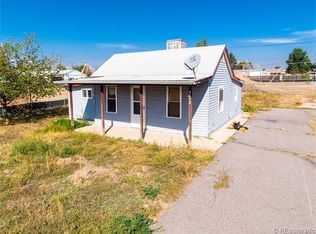 2801 W Harvard Ave, Denver, CO 80219