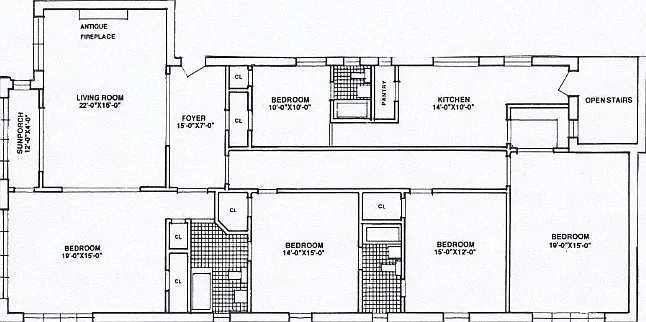 1125 Davis St./ 1603-11 Ridge Ave. — Photo 37