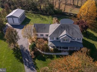 90-A Bord Chesterfield Rd, Chesterfield, NJ 08515