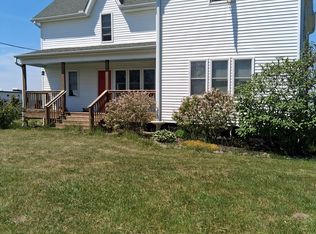 2643 N Kirk Rd, Fairgrove, MI 48733