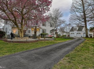 3944 Lewiston Rd, Bumpass, VA 23024