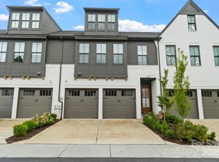 4115 Nolen Creek Ave, Charlotte, NC 28209
