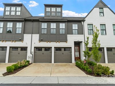 4115 Nolen Creek Ave, Charlotte, NC, 28209