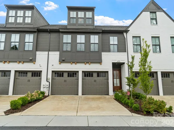 4115 Nolen Creek Ave, Charlotte, NC 28209