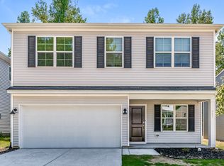 905 Stolls Ln, Knightdale, NC 27545
