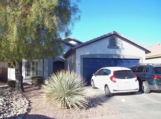 12926 W Corrine Dr, El Mirage, AZ 85335