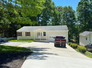 2170 Pilgrim Mill Rd, Cumming, GA 30041