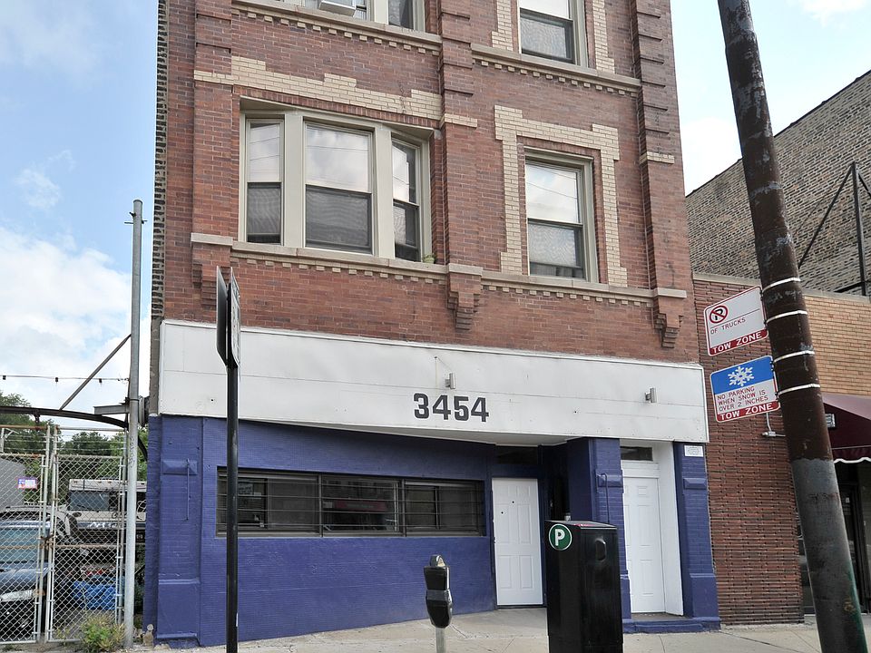 1st image of 3454 W North Ave #2