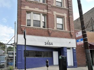 3454 W North Ave #2, Chicago, IL 60647