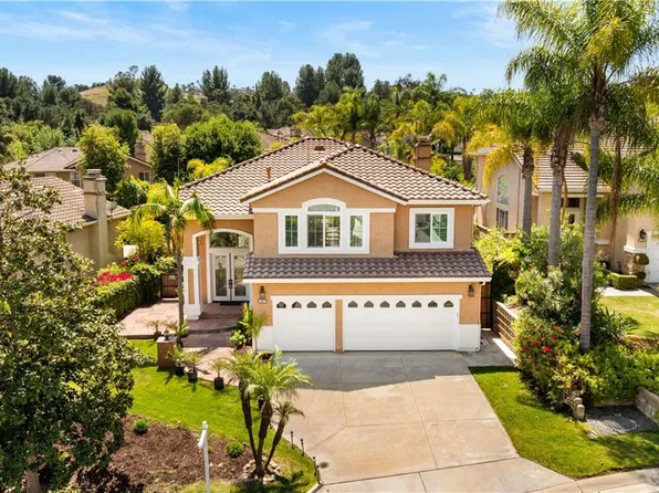 1667 Pleasant Hill Dr, Chino Hills, CA 91709