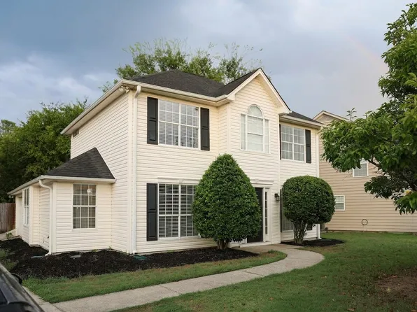 518 Laurel Woods Trl, Helena, AL 35080