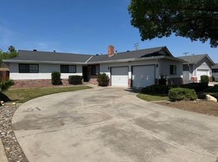 703 Nome Ave, Modesto, CA 95350