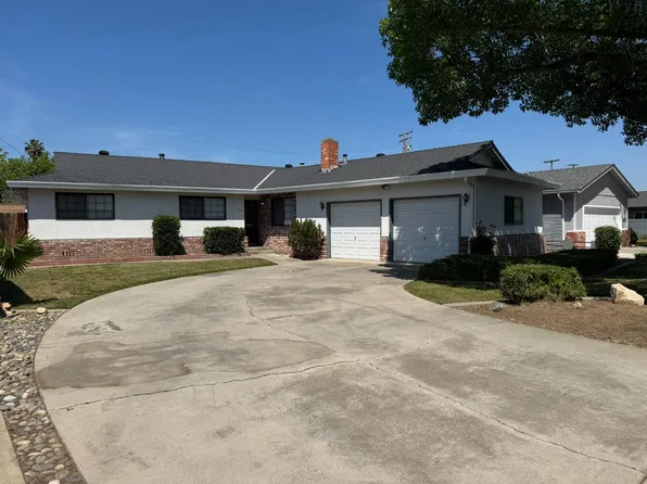 703 Nome Ave, Modesto, CA 95350
