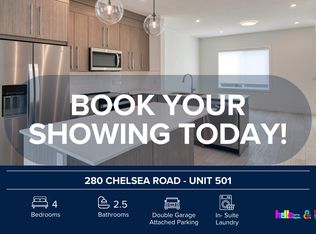 280 Chelsea Rd #501, Chestermere, AB T1X1Z4